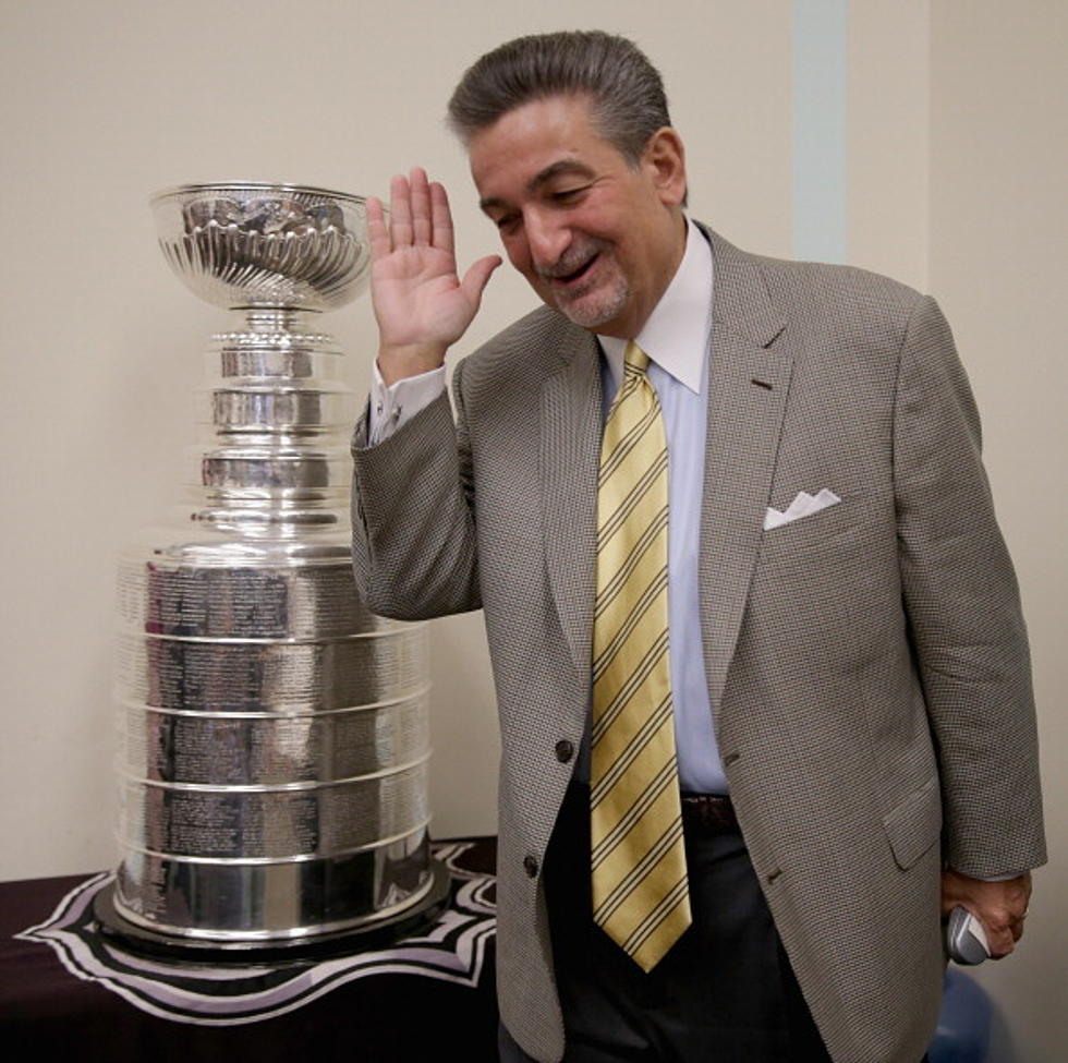 Stanley Cup Coming to Dubuque