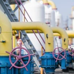 Anti Terrorism Drills At The UkrTransGaz Underground Gas Storage Facility