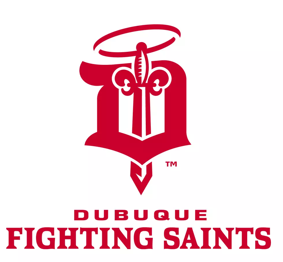 Dubuque Fighting Saints Earn End-of-Season Awards