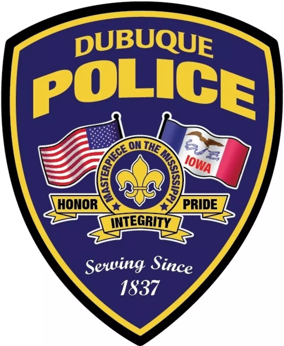 Two Dubuque Schools Locked Down Tuesday After Report of a Man With a Gun in the Area