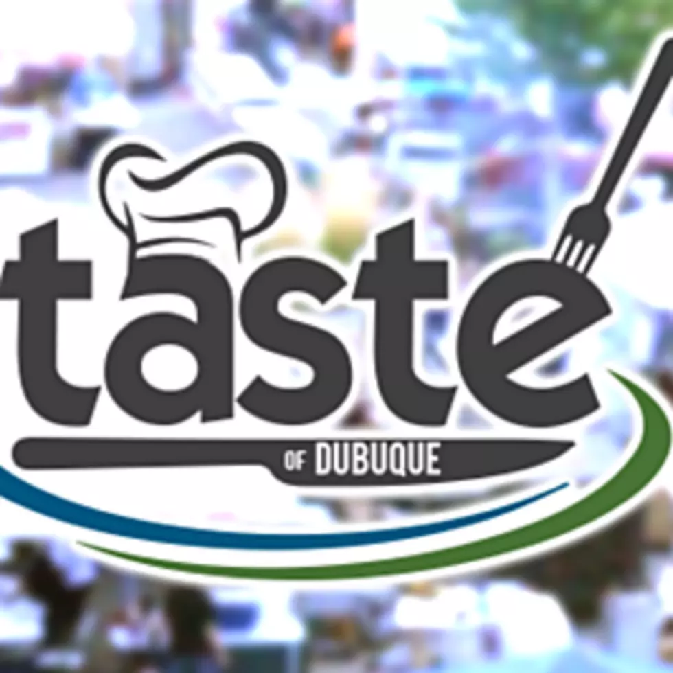 Taste of Dubuque 2018