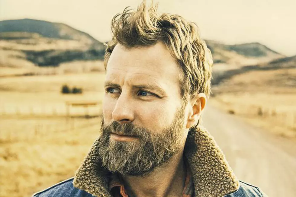 Is Dierks Bentley’s ‘Woman, Amen,’ a Hit? Listen and Sound Off!