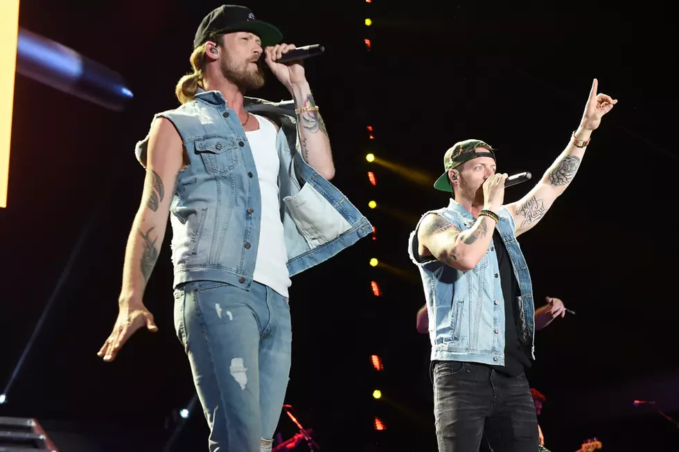 Florida Georgia Line Tease New Florida Bar Concept, FGL Boat House