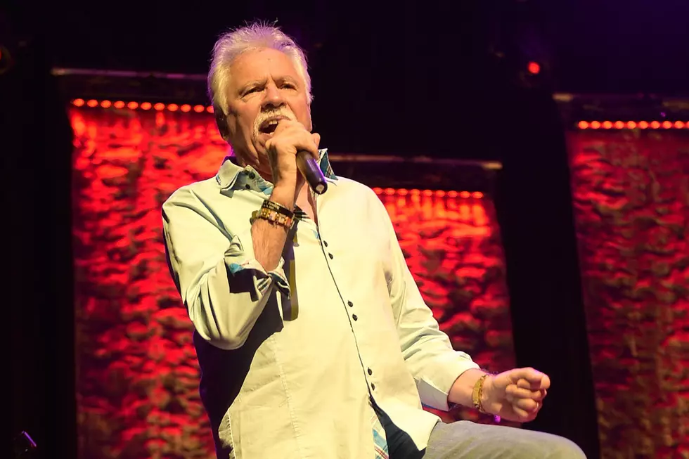 Oak Ridge Boys’ Joe Bonsall: ‘I Could Have Easily Died Last Weekend’