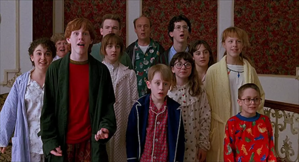 Whatever Happened to the Kids From ‘Home Alone’?