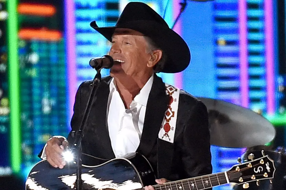 Top 10 George Strait Songs
