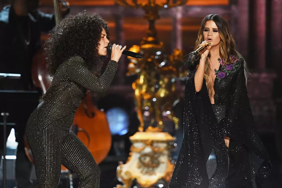 Top 5 Country Music Moments at the 2017 Grammy Awards