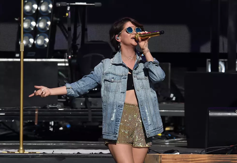 Live Nation Celebrating National Concert Day With Cheap Tickets to Country Shows