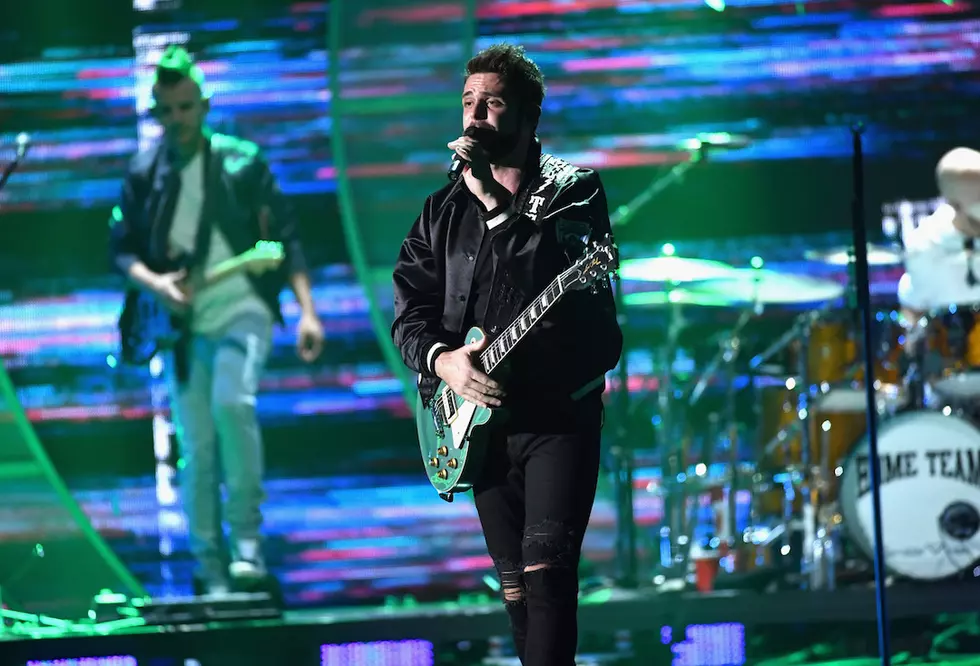 Thomas Rhett Ready for 2018 Kenny Chesney Tour: ‘Anybody Who’s Somebody Has Done That Tour’