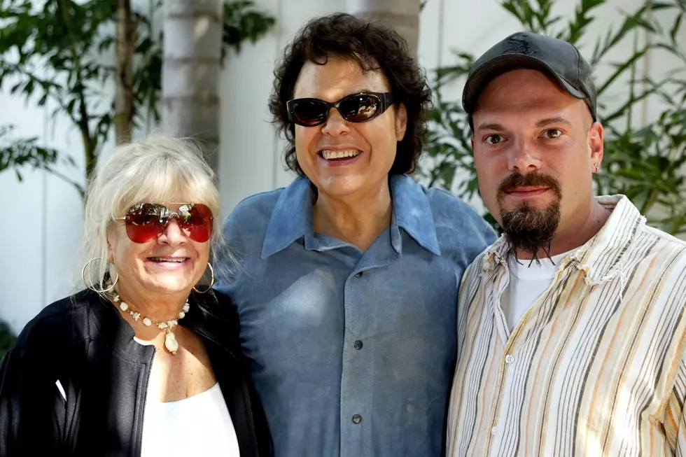 Todd Milsap, Ronnie Milsap’s Son, Dead at 49