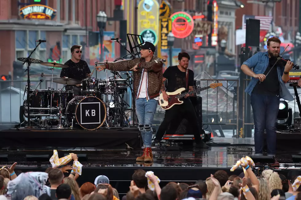 2019 CMT Music Awards: Here’s a Full List of Performances