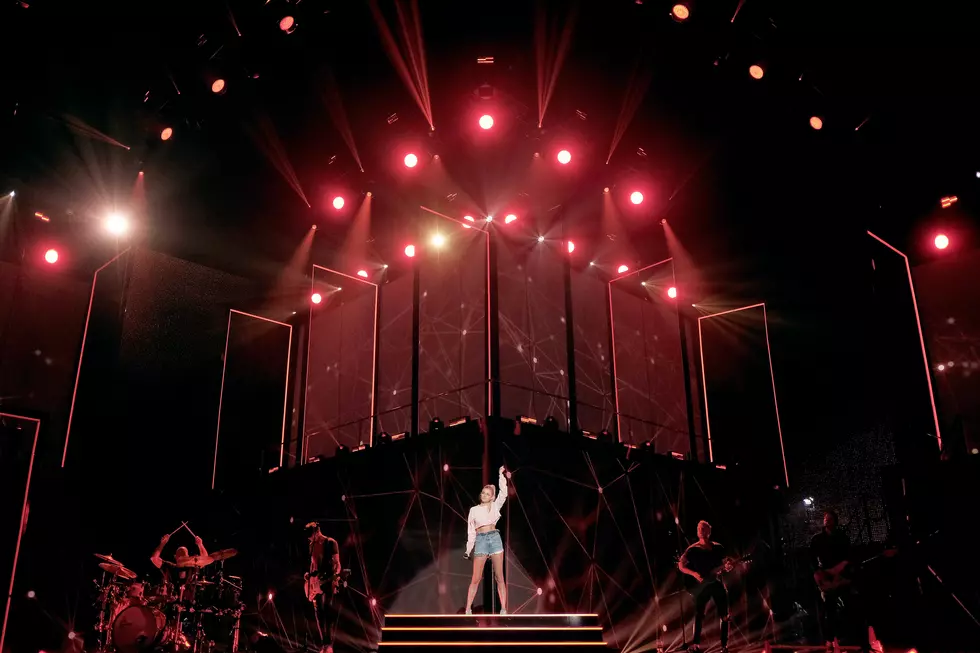 2019 CMT Music Awards: Go Behind the Scenes at Rehearsals