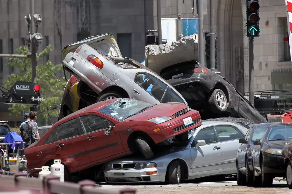 Iowa Drivers Near the Nation’s Safest