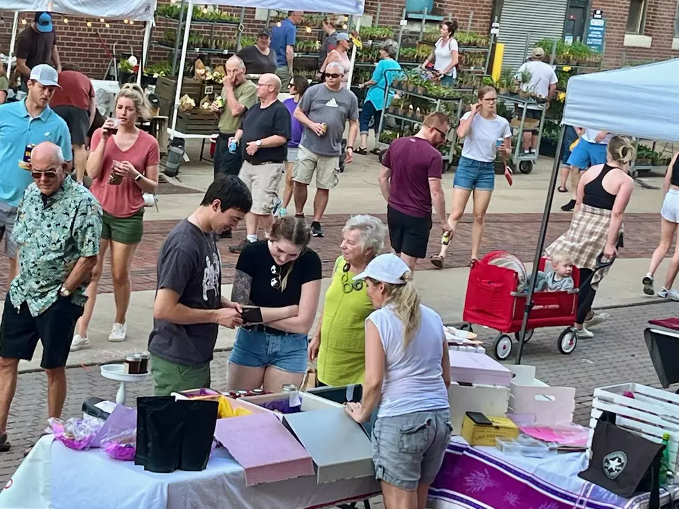 Millwork Night Market is a Sensational Summer Season Shindig