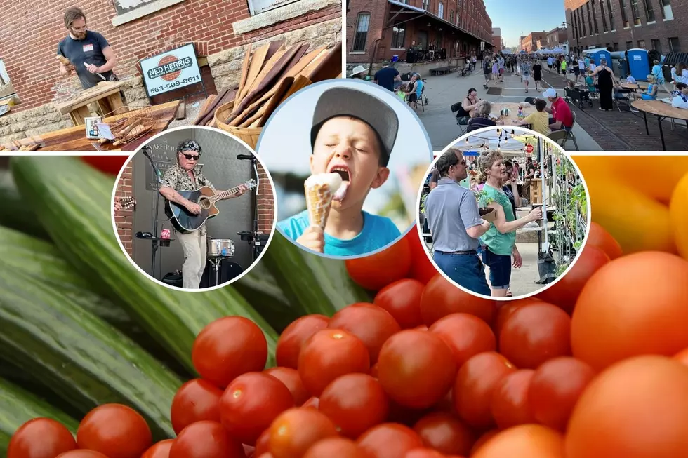 Fantastic Music, Food & Fun at Thursday’s Millwork Night Market