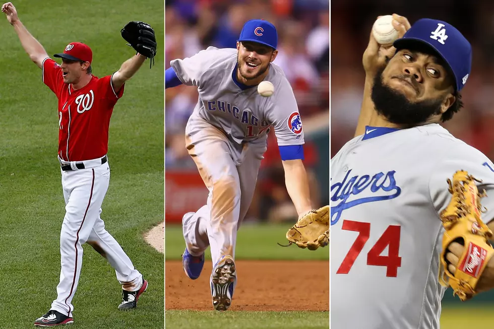 2017 National League Preview — Playoff Predictions, Team Profiles & More